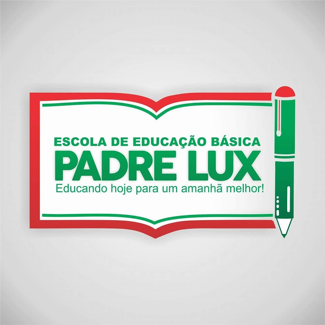 Escola de Educação Básica Padre Lux