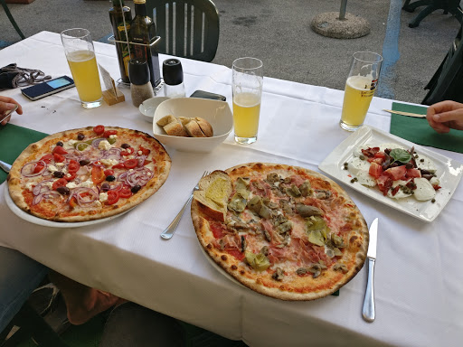 Allastella_bistrot in Montebelluna, Provincia di Treviso