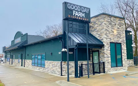 Good Day Farm Dispensary Rolla image