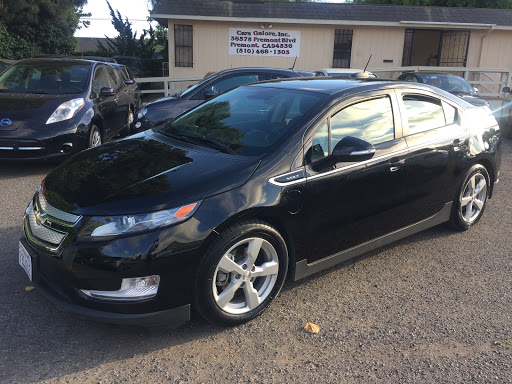 Used Car Dealer «Cars Galore Inc», reviews and photos, 36575 Fremont Blvd, Fremont, CA 94536, USA