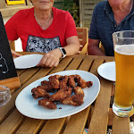 Photo n°2 de l'avis de Vincent.a fait le 10/06/2023 à 17:36 sur le  dorfkind Café - Bar à Queidersbach