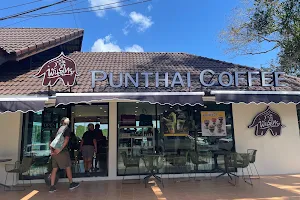 Punthai Coffee สาขาท่าเรือคงคา | กาแฟพันธุ์ไทย image