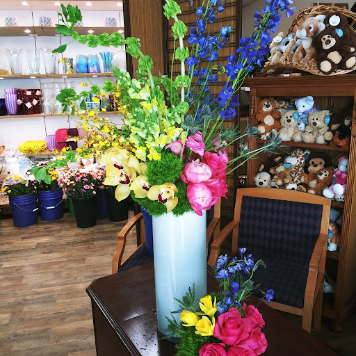 Florist «Blooms & Bouquets», reviews and photos, 2502 N Howard Ave, Tampa, FL 33607, USA