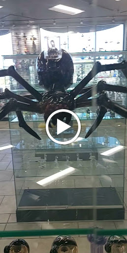 Tobacco Shop «Millenium Smoke Shop», reviews and photos, 1000 Melody Ln #100, Roseville, CA 95678, USA