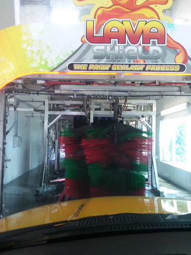 Car Wash «5 Star Auto Spa & Repair», reviews and photos, 555 Adams Dr, Winchester, VA 22601, USA