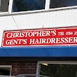 Christopher's Gent's Hairdresser's