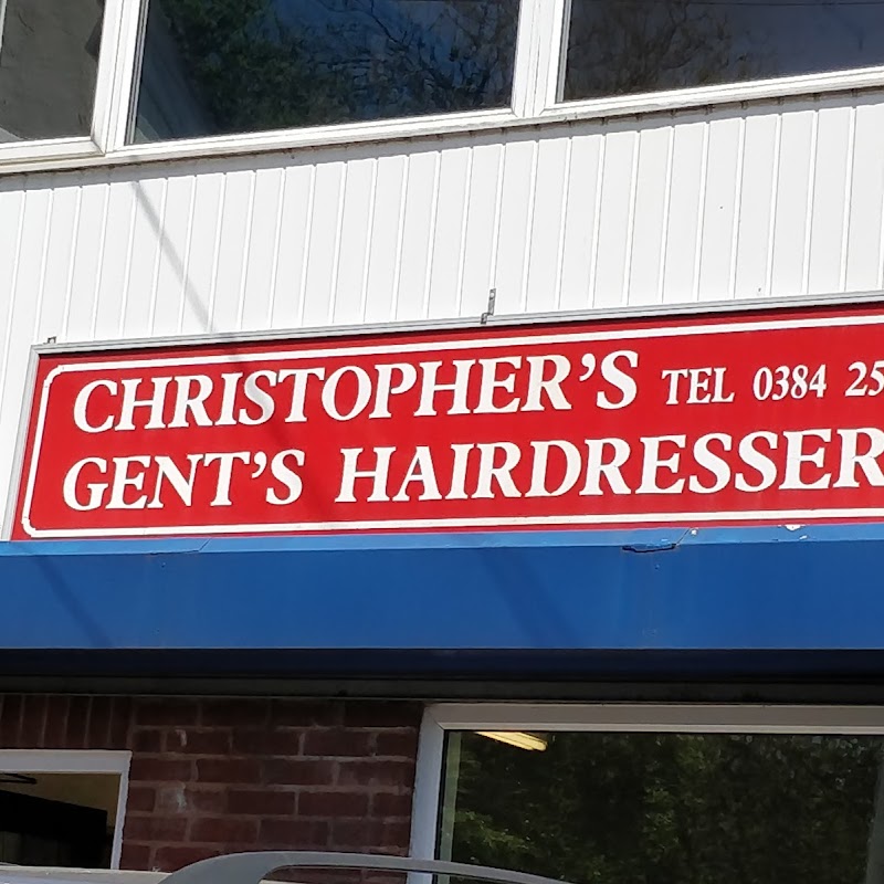 Christopher's Gent's Hairdresser's