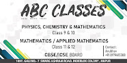 Abc Classes