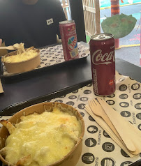 Plats et boissons du Restaurant de tacos S'Food à Toulon - n°6