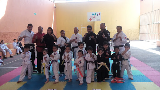 Ekca Escuela de Karate de la Ciudad de Aguascalientes