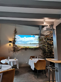 Les plus récentes photos du Restaurant gastronomique Maison Crand - Bistrot de la Forge - La Charbonnière à Orée-d'Anjou - n°7