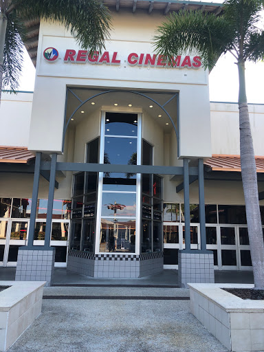 Movie Theater «Regal Cinemas At The Falls», reviews and photos, 9000 SW 136th St, Miami, FL 33176, USA