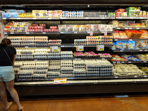 Asian Grocery Store «99 Ranch Market», reviews and photos, 25000 Blue Ravine Rd, Folsom, CA 95630, USA