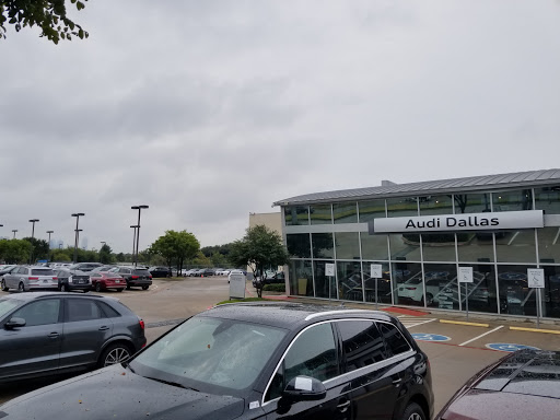 Audi Dealer «Audi Dallas», reviews and photos, 5033 Lemmon Ave, Dallas, TX 75209, USA