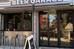 The Beer Garage image