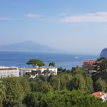 Photo n°2 de l'avis de Lorraine.o fait le 16/05/2019 à 17:32 sur le  Hotel La Meridiana à Sorrento