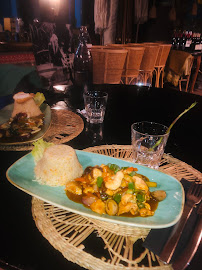 Plats et boissons du Restaurant thaï Restaurant Garuda Thaï à Cogolin - n°6