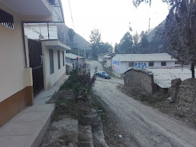 Huancapallac, Quisqui, Huánuco