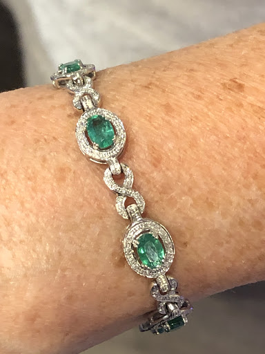 Jeweler «Bella Bijou», reviews and photos, 103 E Virginia St, McKinney, TX 75069, USA