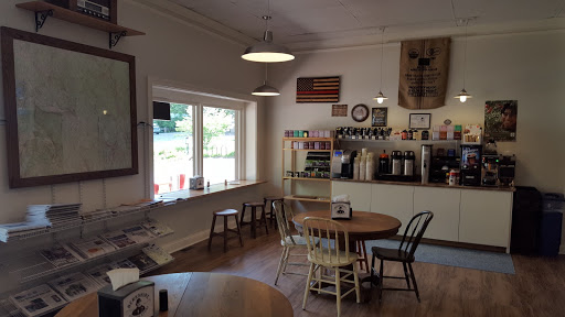 Deli «Berkshire Country Store», reviews and photos, 6 Station Pl, Norfolk, CT 06058, USA