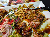 Plats et boissons du Restaurant de grillades Eldorado à Le Cap d'Agde - n°8
