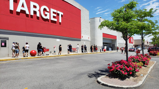 Department Store «Target», reviews and photos, 13505 20th Ave, College Point, NY 11356, USA