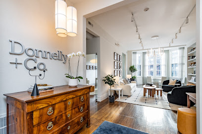 Donnelly + Co. Boston Real Estate