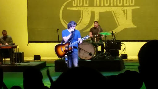 Performing Arts Theater «Queen Creek Performing Arts Center», reviews and photos, 22149 E Ocotillo Rd, Queen Creek, AZ 85142, USA