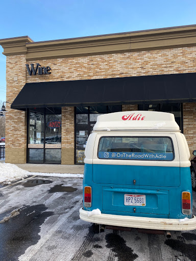 Liquor Store «Rumbleseat Wine», reviews and photos, 5853 Far Hills Ave, Dayton, OH 45429, USA