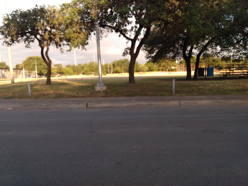 Park «Vidaurri Park», reviews and photos, 1201 Merida St, San Antonio, TX 78207, USA