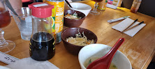 Plats et boissons du Restaurant japonais authentique KOUCHI YAKI à Paris - n°8