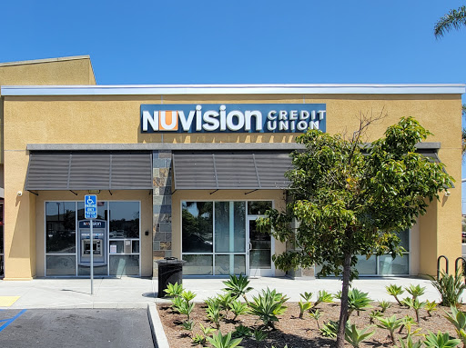NuVision Federal Credit Union