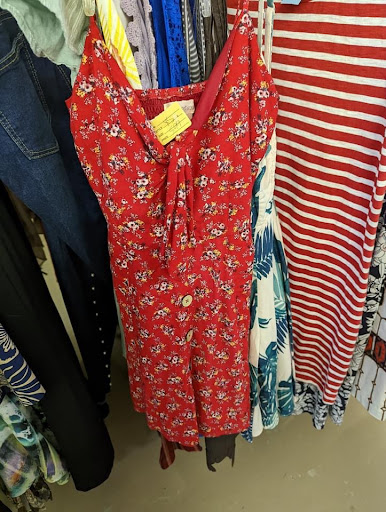 Thrift Store «HAAM Resale Store», reviews and photos, 1204 1st St E, Humble, TX 77338, USA