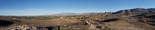 Nature Preserve «Ameal Moore Nature Center», reviews and photos, 400 Central Ave, Riverside, CA 92507, USA