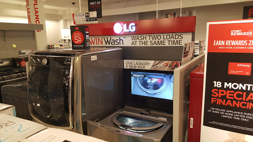 Department Store «JCPenney», reviews and photos, 555 E Shaw Ave, Fresno, CA 93710, USA