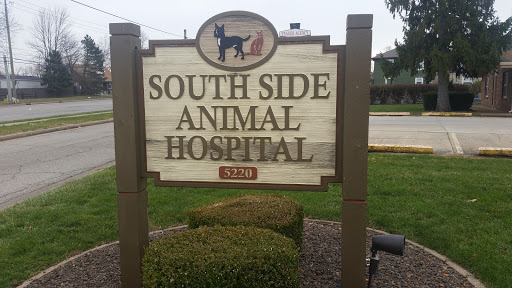 South Side Animal Hospital