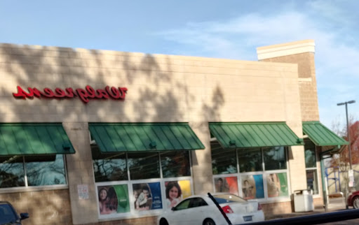 Walgreens Pharmacy