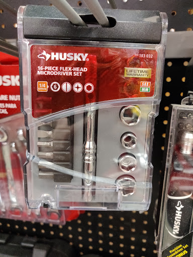 Home Improvement Store «The Home Depot», reviews and photos, 25 Dutilh Rd, Cranberry Twp, PA 16066, USA