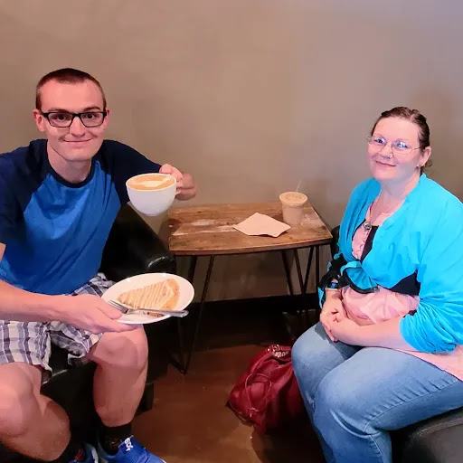 Coffee Shop «Travellers House Coffee and Tea», reviews and photos, 2151 W Republic Rd, Springfield, MO 65807, USA