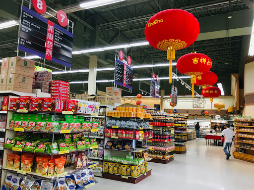 Asian Grocery Store «Asian Food Market», reviews and photos, 79 S Main St, Marlboro Township, NJ 07746, USA