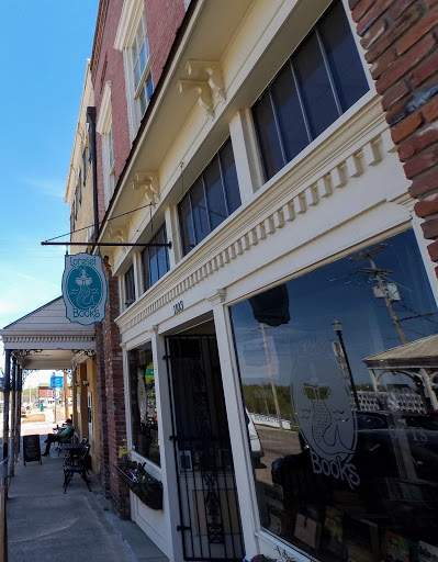 Book Store «Lorelei Books», reviews and photos, 1103 Washington St, Vicksburg, MS 39183, USA