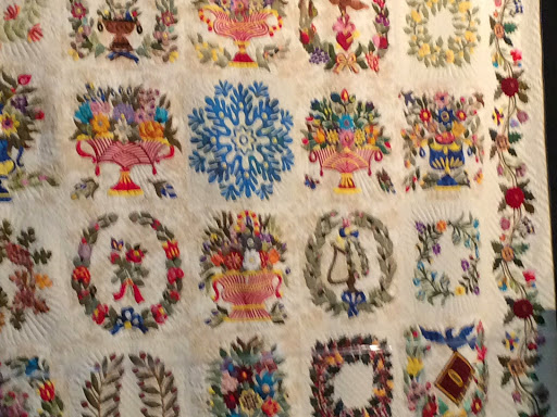 Quilt Shop «Quilts and Lace LLC», reviews and photos, 7720 N Wickham Rd #111, Melbourne, FL 32940, USA