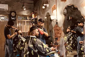 Churuli - The story of barber image