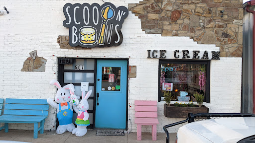 Scoop N' Buns Ice Cream & Desserts