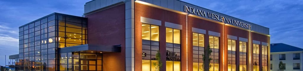 Indiana Wesleyan University - Merrillville Education and Conference Center