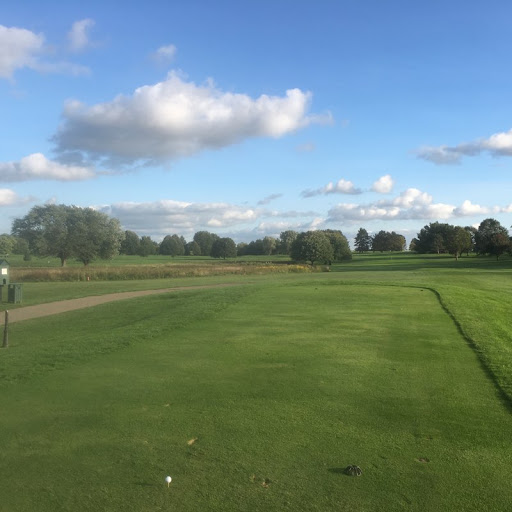 Golf Course «Forest Akers East Golf Course», reviews and photos, 2231 S Harrison Rd, East Lansing, MI 48823, USA
