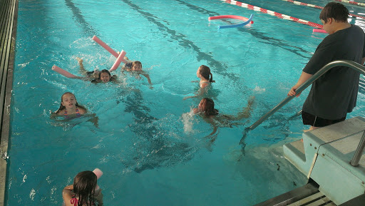 Health Club «E-Town Swim & Fitness Center», reviews and photos, 3026 Ring Rd, Elizabethtown, KY 42701, USA