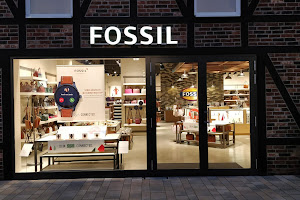 FOSSIL Outlet Store Ochtrup