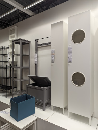 Furniture Store «IKEA Draper Home Furnishings», reviews and photos, 67 West Ikea Way, Draper, UT 84020, USA