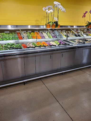 Gourmet Grocery Store «Central Market», reviews and photos, 4001 N Lamar Blvd, Austin, TX 78756, USA